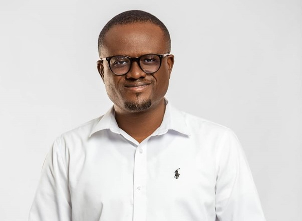 Daniel Kwame Ampofo Adjei, PhD is a development consultant with a doctorate in Communication Studies