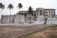 Elmina Castle