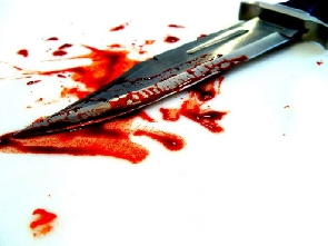 Man stabbed at Konongo