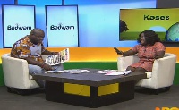 Badwam airs every weekday from 6 am to 10 am