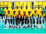 The El Wak Wings volleyball club