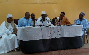 The Fulani Association of Ghana has called for the compensation of persons whose cattle were killed