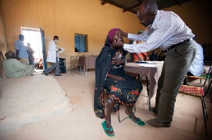 Sudan Doctors