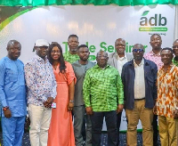 ADB equips Ghanaian businesses to compete confidently in global markets