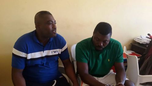 Suspects convicted Ashaiman circuit court