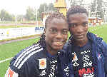 Chawinga sisters inspire Malawi to stunning 3-2 upset over Nigeria