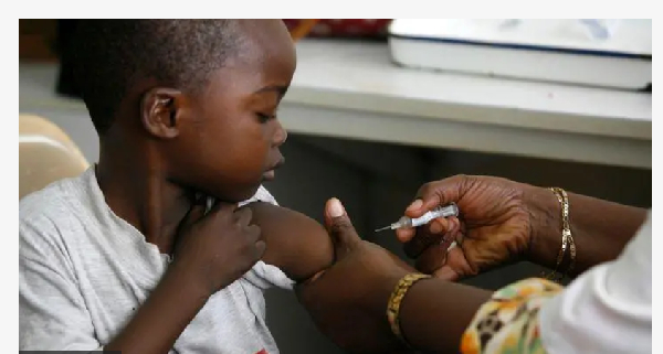 Wetin to know about di first malaria medicine for babies wey don dey approved for use