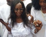 'She was our mother' - Afenyo-Markin, Bawumia, others eulogise late veteran actress Grace Nortey