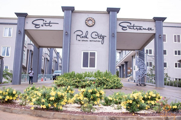 Rock City Hotel withdraws bid to purchase 60% shares in four SSNIT Hotels