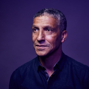 Chris Hughton