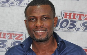 Mark Okraku Mantey1