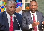 Charade! What was he crying for? – Miracles Aboagye slams Armah-Kofi Buah