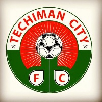 Techiman City FC logo