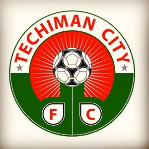 Techiman City logo