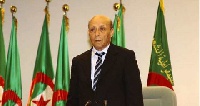 Dr Mohamed Larbi Ould Khelifa