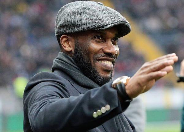 2021 Africa Cup of Nations: \'Underdogs\' Ghana can win tournament - Nigeria\'s Jay-Jay Okocha