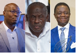 What is 'causing financial loss to the state'? - The nemesis of Ghanaian politicians