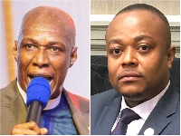 Prophet Kofi Oduro slams GRNMA General Secretary, Dr David Tenkorang-Twum