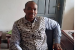 William Dzemefe is the Volta Regional Director of Agriculture