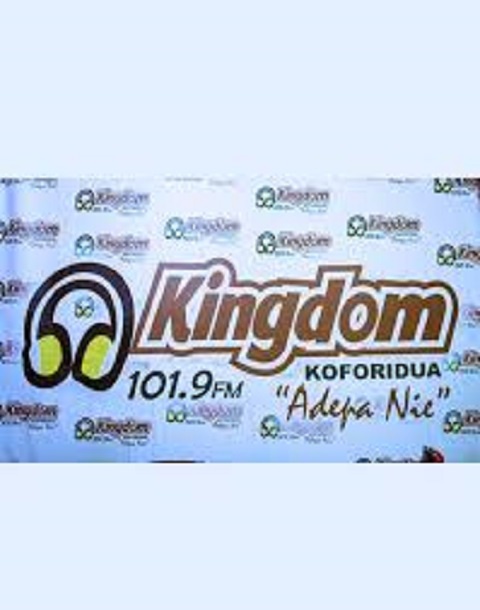 Kingdom FM