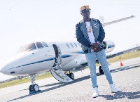 Shatta Wale has said he was ready to attend Stonebwoy