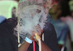 Smoking of shisha for one hour is believed to be equivalent to smoking 100 sticks of cigarettes