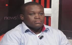 Sam George is calling on the security agencies to be alert to stop the violent plans of the NPP