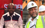 Let Ibrahim Mahama mine Ghana's gold instead of foreign companies - Abronye Let Ibrahim Mahama mine Ghana's gold instead of foreign companies - Abronye
