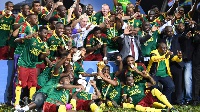 Cameroon were stripped of the rights after they were adjudged to be unprepared