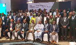 ERERA meet in Ghana to discuss structural design to improve electricity trade market