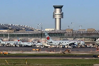 Two of the suspects were apprehended in Toronto while attempting to board a flight to Ghana