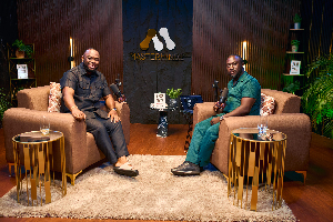 According to futurist Kwame money in bank accounts will soon have an expiration date