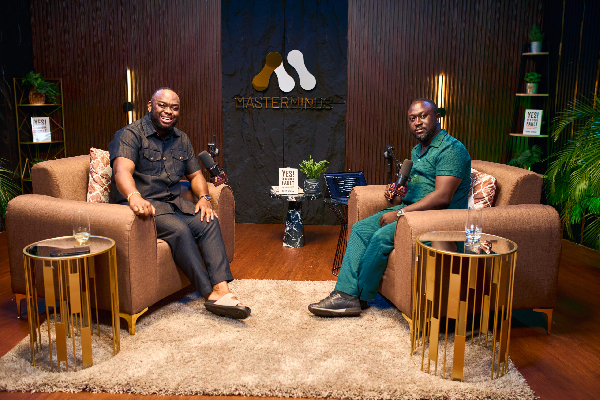 Monies in your bank accounts will expire soon – Futurist Kwame