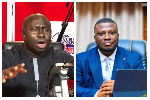 Forget the court and invoke curses to prove you’re not into galamsey – Paul Yandoh to Ashanti Regional Minister Forget the court and invoke curses to prove you’re not into galamsey – Paul Yandoh to Ashanti Regional Minister
