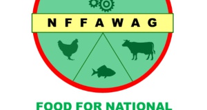 National Farmers and Fishermen Award Winners Association of Ghana logo