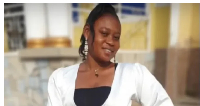The deceased, identified as Elizabeth, an asthmatic patient