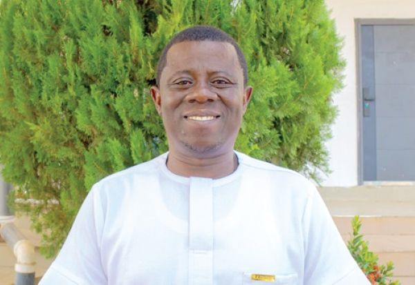 Aowin MCE questions MP over ‘Illegal’ galamsey raid