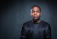 Nigerian musician, Olamide