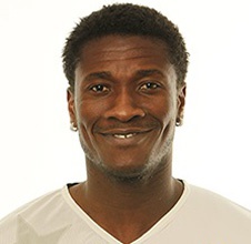 Asamoah has made three appearances so far for the Islanders since joining them