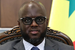Senegal's leadership row mounts as parliament speaker resigns Senegal's leadership row mounts as parliament speaker resigns