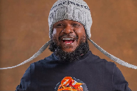 Ras Kuuku cautions musicians against depending solely on streaming revenue