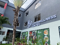 A photo of 369 Gym & Wellness Center
