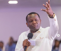 Dominion City Church Global founder, Ps David Ogbueli