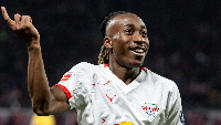Real Madrid have announced the signing of Yan Diomande