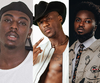 Ghanaian creatives, Twitch 4Eva, Joey B, and DJ Lord OTB have released a new single titled