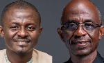 Looting State Funds, ‘Stingy’ Tag: Asiedu Nketiah Jnr responds to critics