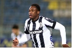 Baba Rahman wins historic Greek title with PAOK