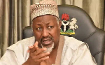 Badaru dismisses report linking his resignation to US military action