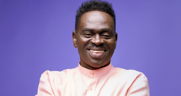 Yaw Sarpong, One of the pioneers of Ghanaian gospel music