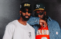 Zie bridges borders with Sy Ari da Kid on new single ‘December’